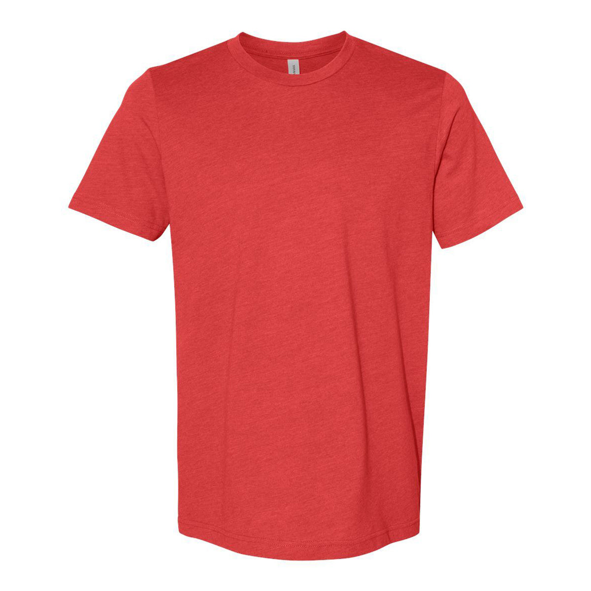 Personalized Unisex Tee Red