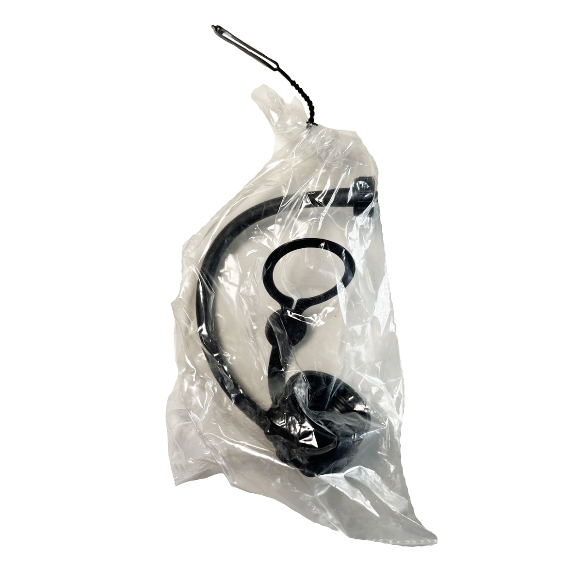 Israeli M15 Gas Mask with Filters and Drinking Tube