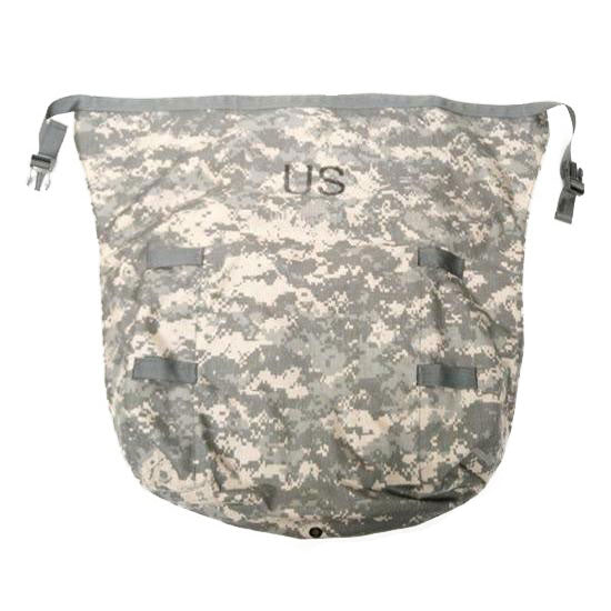 JSLIST Chemical Protection Bag - New - NSN: 8465-01-540-9951