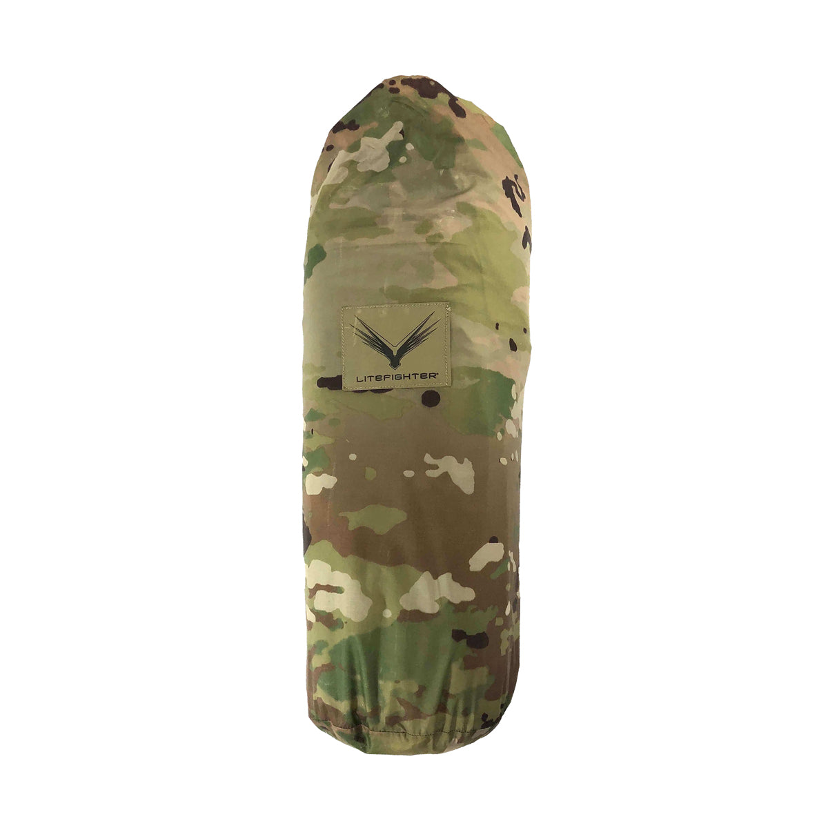 USGI Litefighter One Individual Shelter System - OCP