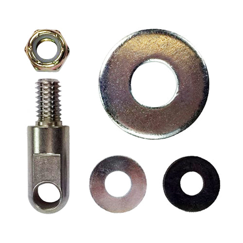 Ammo Can Locking Hardware Kit - New