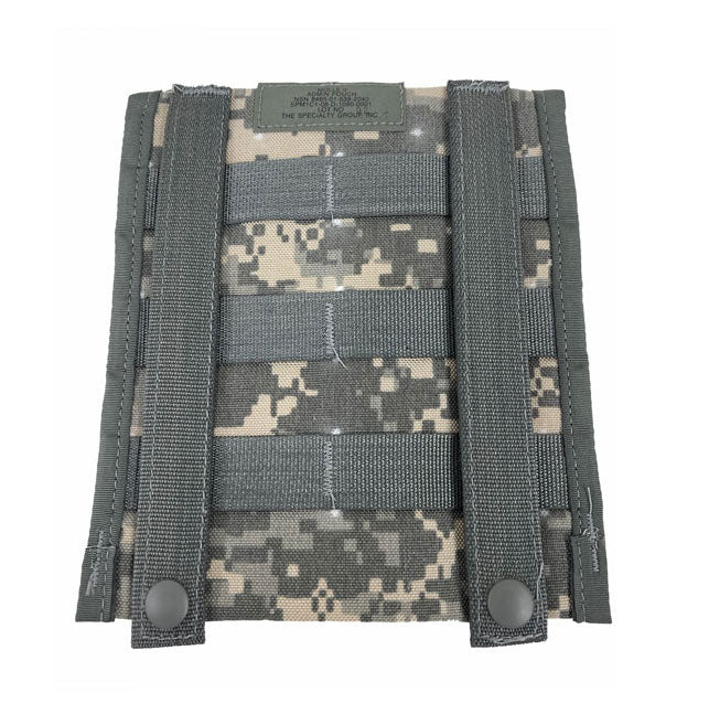 MOLLE II ACU Digital Admin Utility Pouch