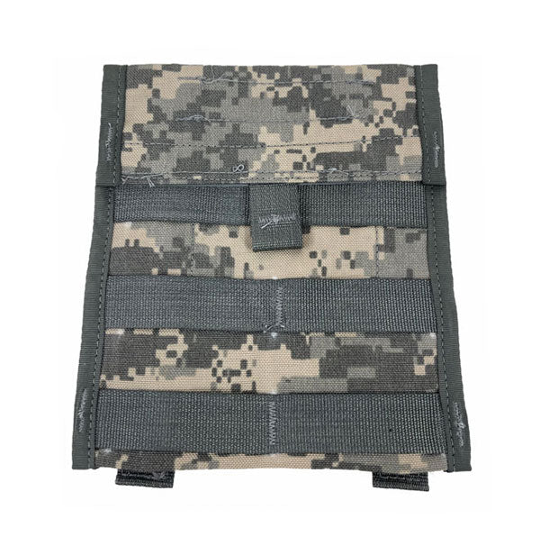 MOLLE II ACU Digital Admin Utility Pouch - NEW - NSN: 8465-01-538-2040