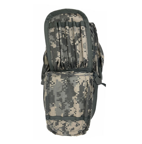 MOLLE II ACU Digital Leaders Pouch - NEW