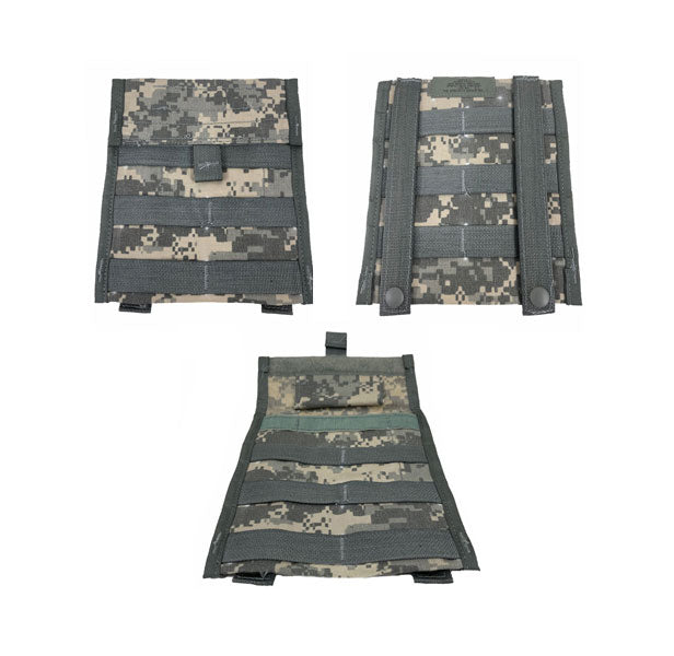 MOLLE II ACU Digital Admin Utility Pouch - NEW - NSN: 8465-01-538-2040
