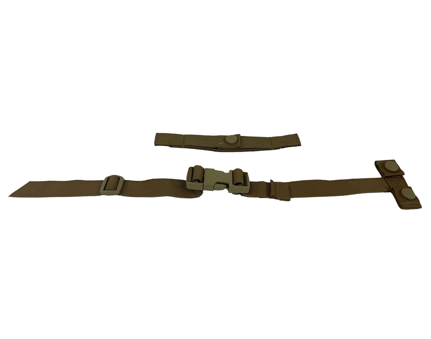 Modular Tactical Vest Adapter and Cummerbund New