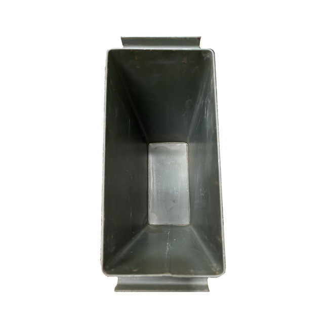 PA-124 50 Cal Ammo Can - NSN: 8140-01-935-4466