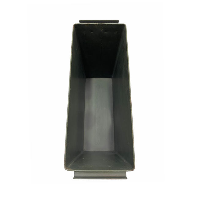 PA125 25mm Ammo Can Grade 1 NSN: 8140-01-347-812