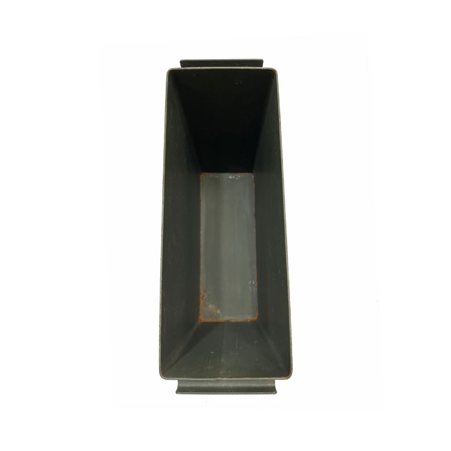 PA125 25mm Ammo Can Grade 2 NSN: 8140-01-347-812