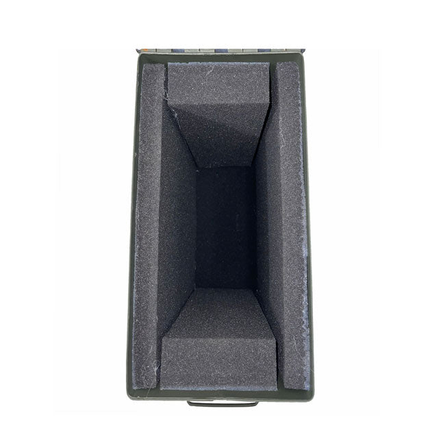 PA-60 Ammo Cans Grade 2 - NSN: 8140-00-198-4697