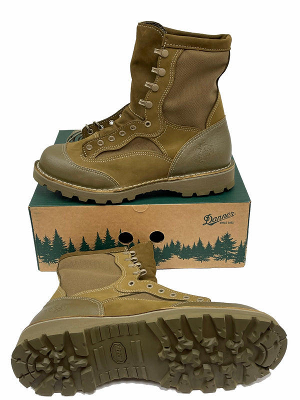 temperate rat boot
