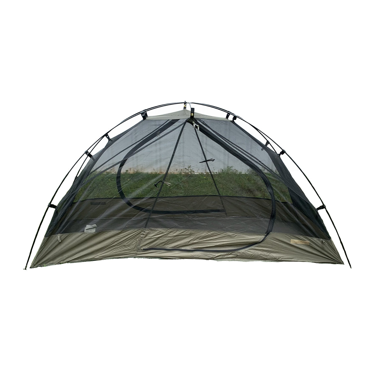 army individual tent Individual Civilian Shelter System - OCP