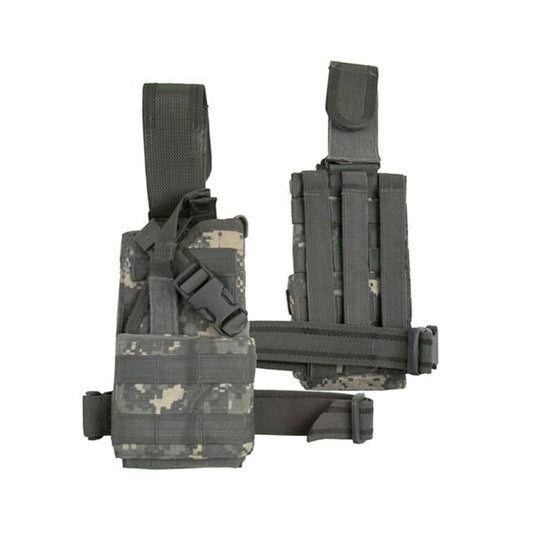 Universal Pistol Holster ACU Digital - New - NSN: 1095-01-541-1514
