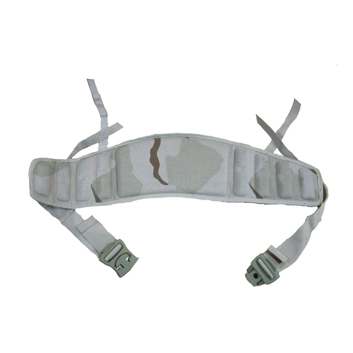 Molle ii waist belt best sale