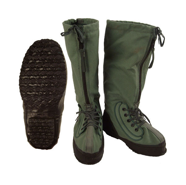 Wellco Mukluk Extreme Cold Weather Boots Ammo Can Man