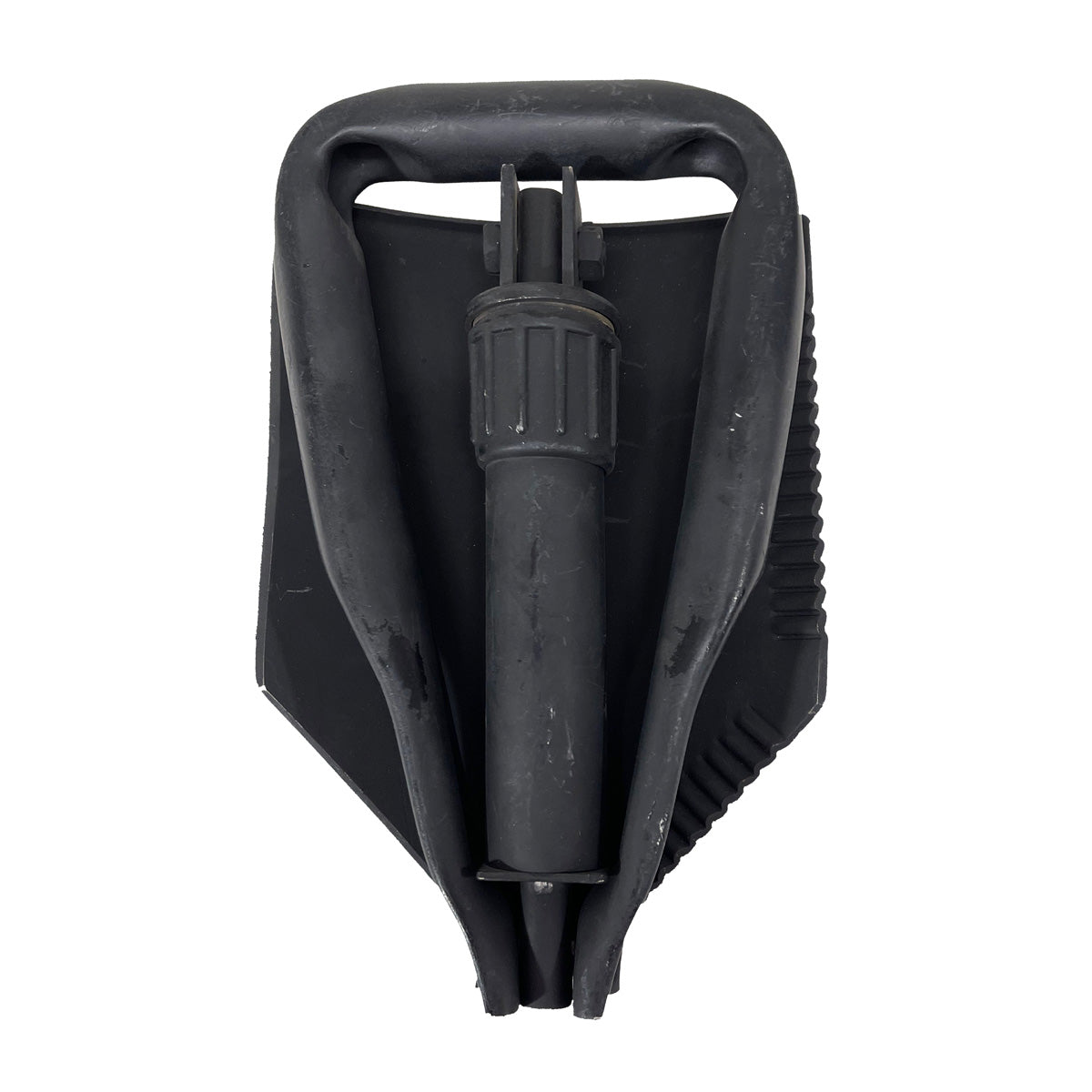 E-TOOL Acemco Shovel - NEW - NSN: 5120-00-878-5932