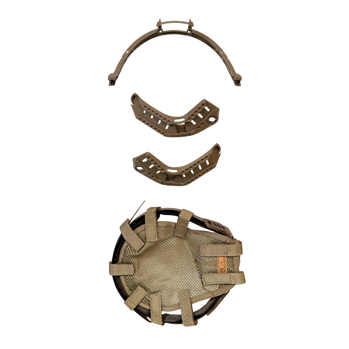 Revision Viper Modernization Kits