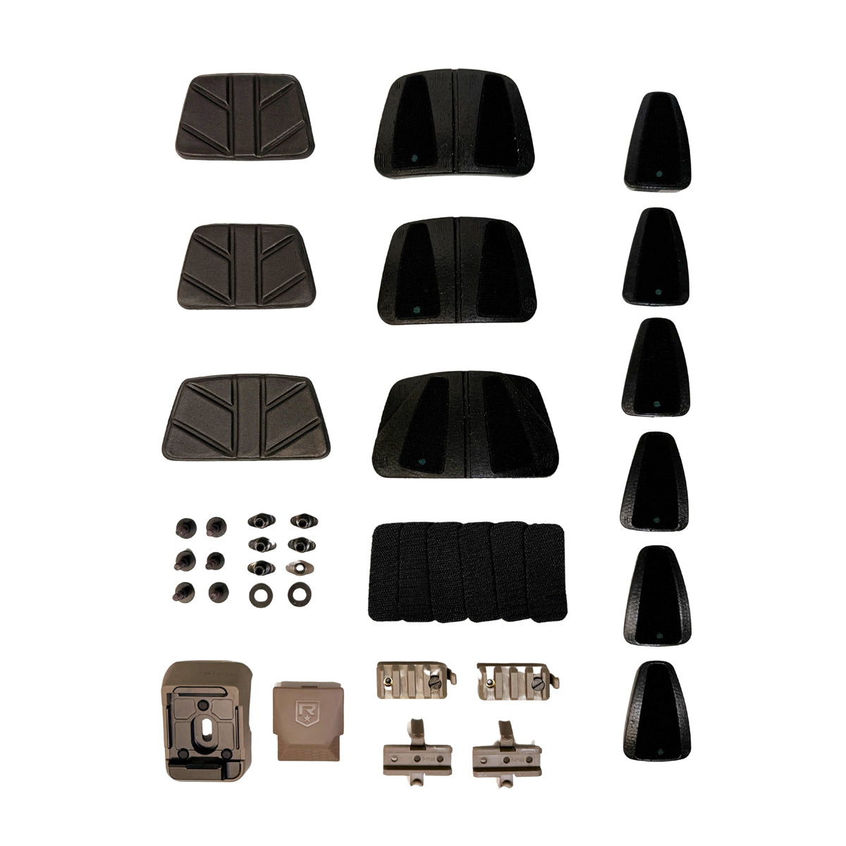 Revision Viper Modernization Kits