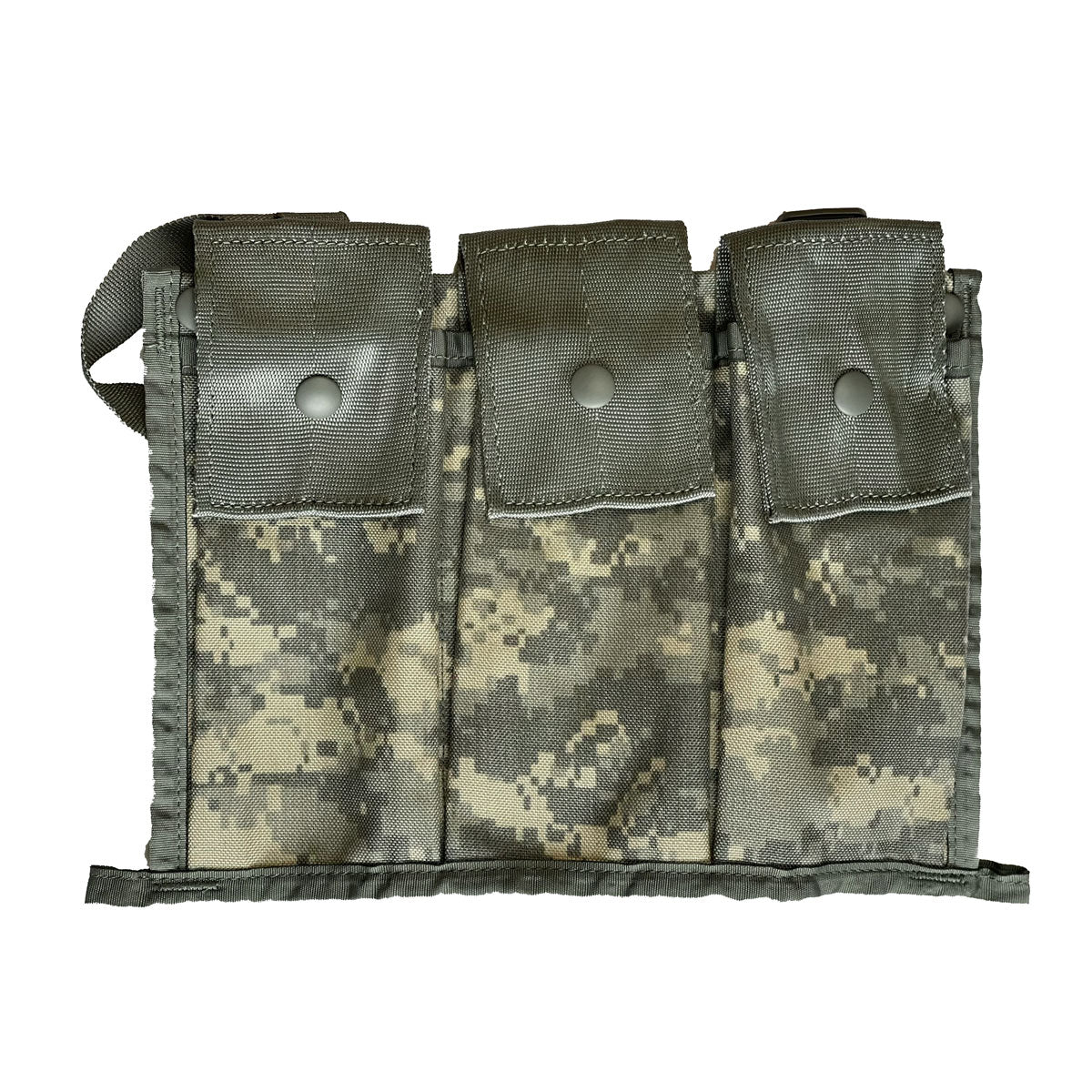 1 Pack MOLLE II Bandoleer ACU Digital - New - NSN: 8465-01-524-7309