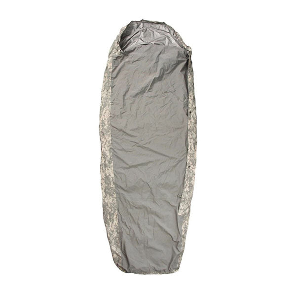 Bivy Cover ACU Digital Camo - Previously Issued - NSN: 8465-01-547-2644