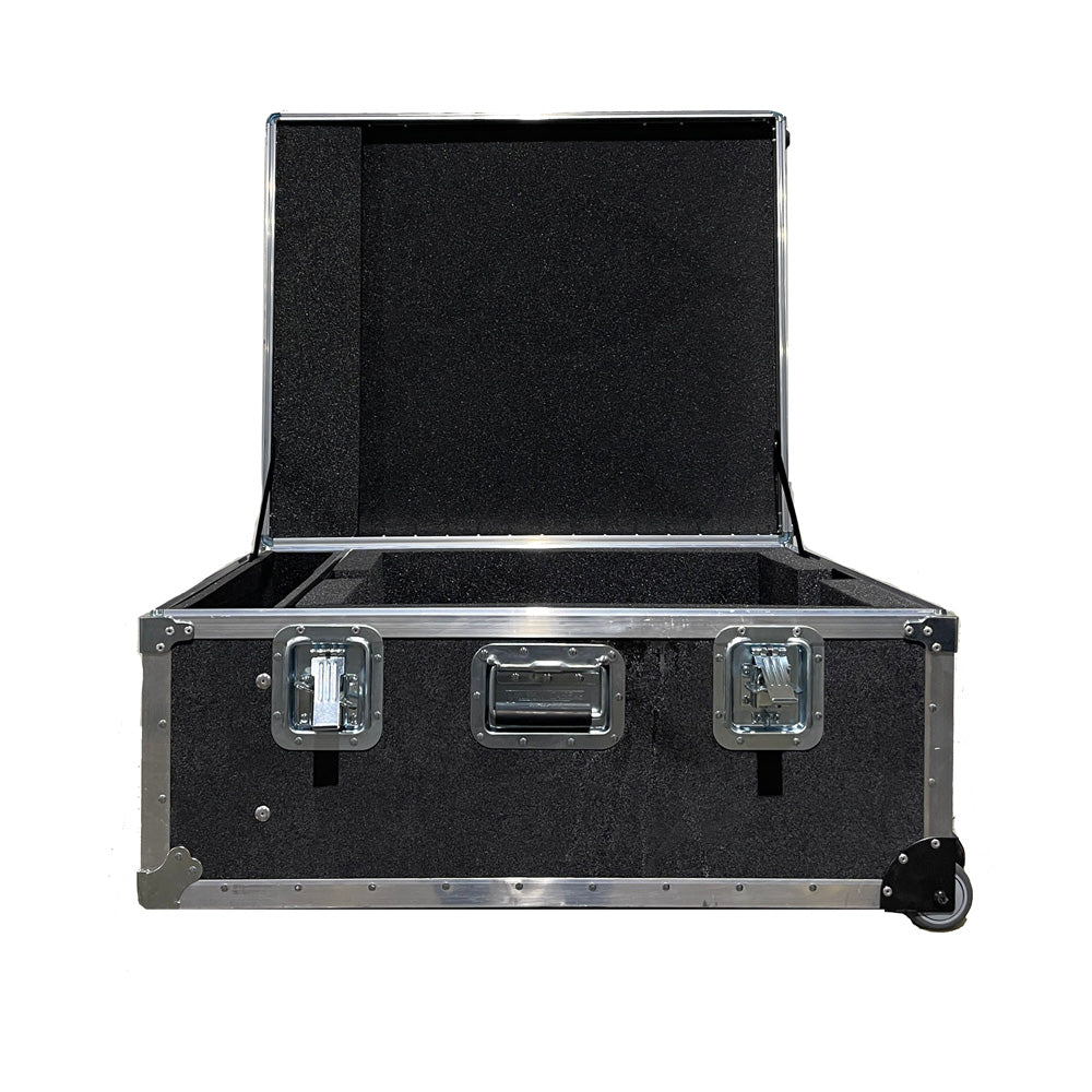Wilson Cases Black 35"x17"x28"