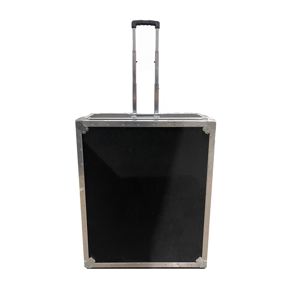 Wilson Case Black 35"x17"x28" Handle