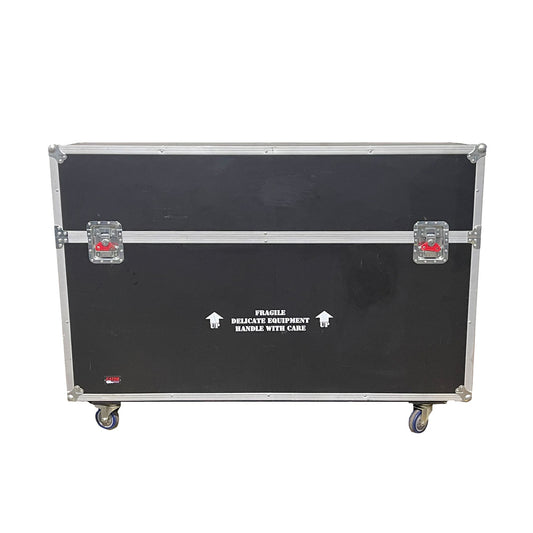 Gator Case Black 61"x22"x45"