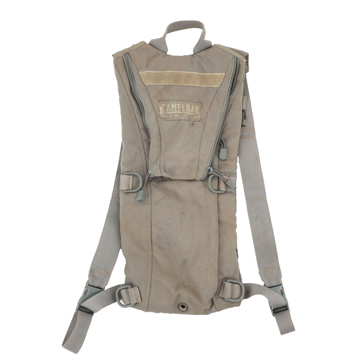 CamelBak Thermobak 3L Olive Green Hydration Backpack