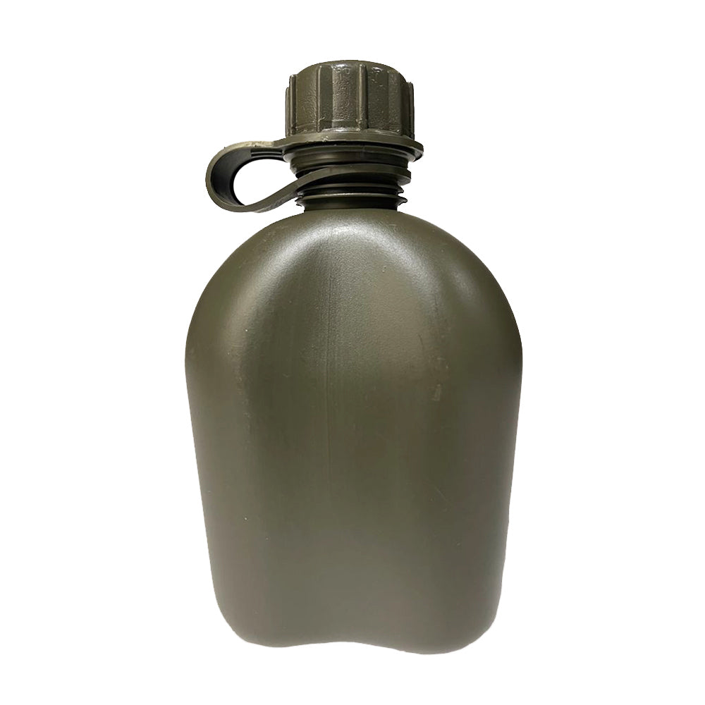 Canteen NSN: 8465-01-115-0026