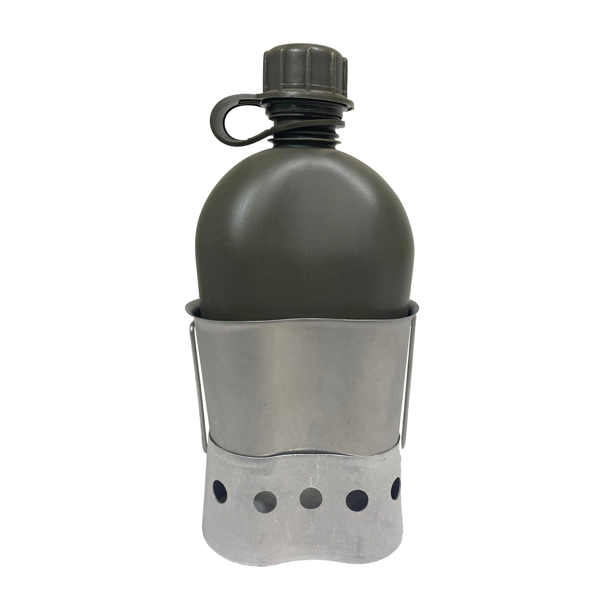 Canteen Cup Stand