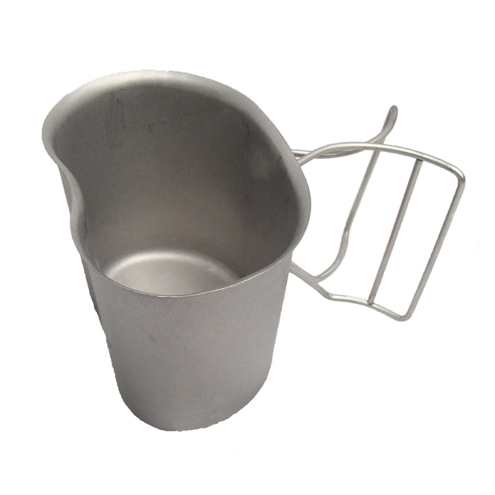 Canteen Cup Stand