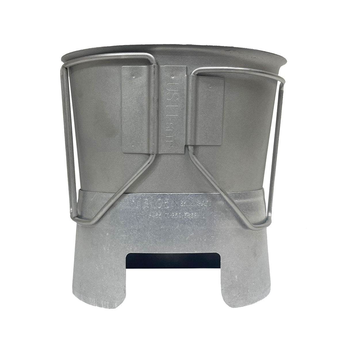 Canteen Cup Stand & Stove Surplus Government Issue