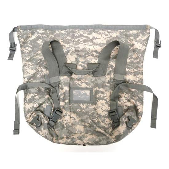 Chemical Protection Bag - New - NSN: 8465-01-540-9951