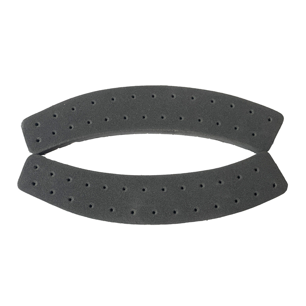 Combat Vehicle Crewman’s Helmet Pad Set - Medium
