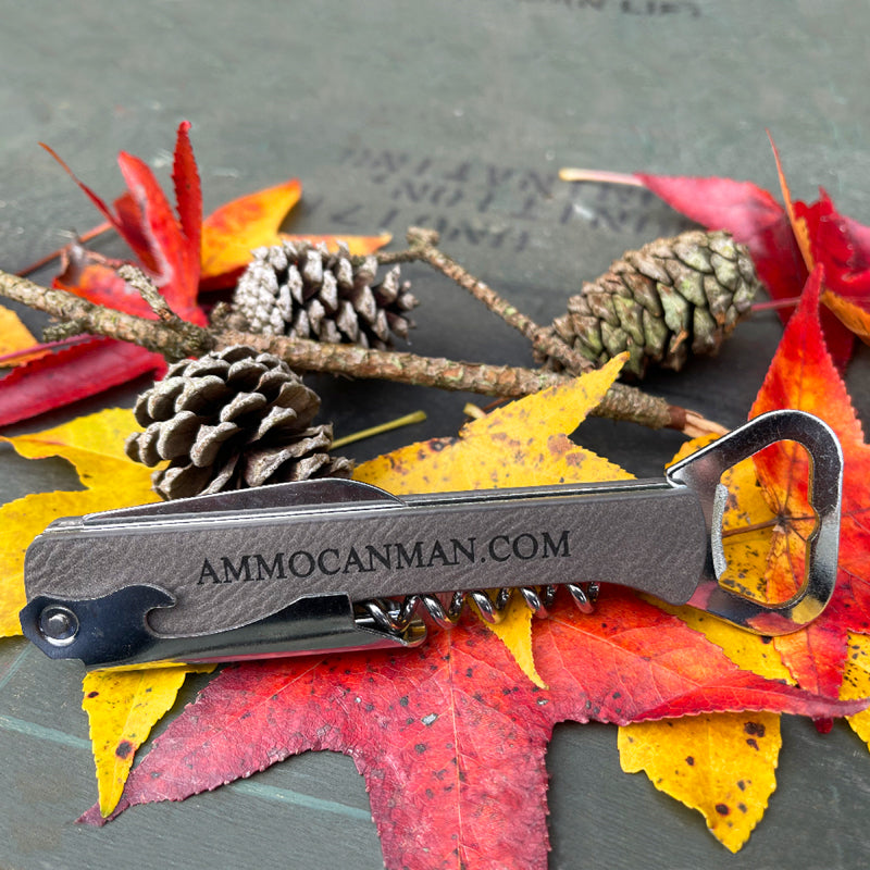 corkscrew multi tool