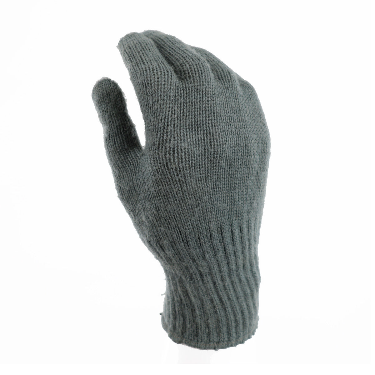 Glove Insert, Cold Weather - Color: Foliage Green Glove inserts