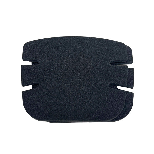 Neoprene Elbow Pad Inserts US Military (Regular Long) - New - NSN: 8415-01-520-4255