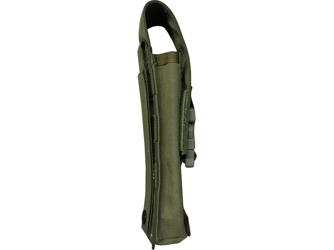 Ground Illumination Flare Pouch - New - NSN: 8465-01-559-3148