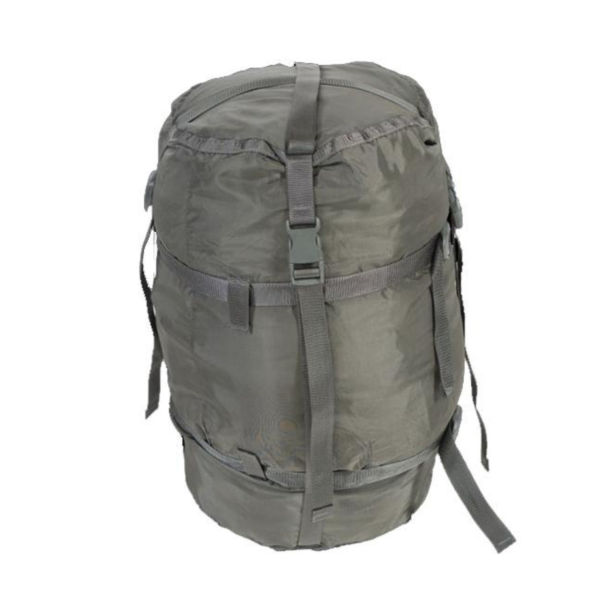 Foliage Green Large Compression Stuff Sack