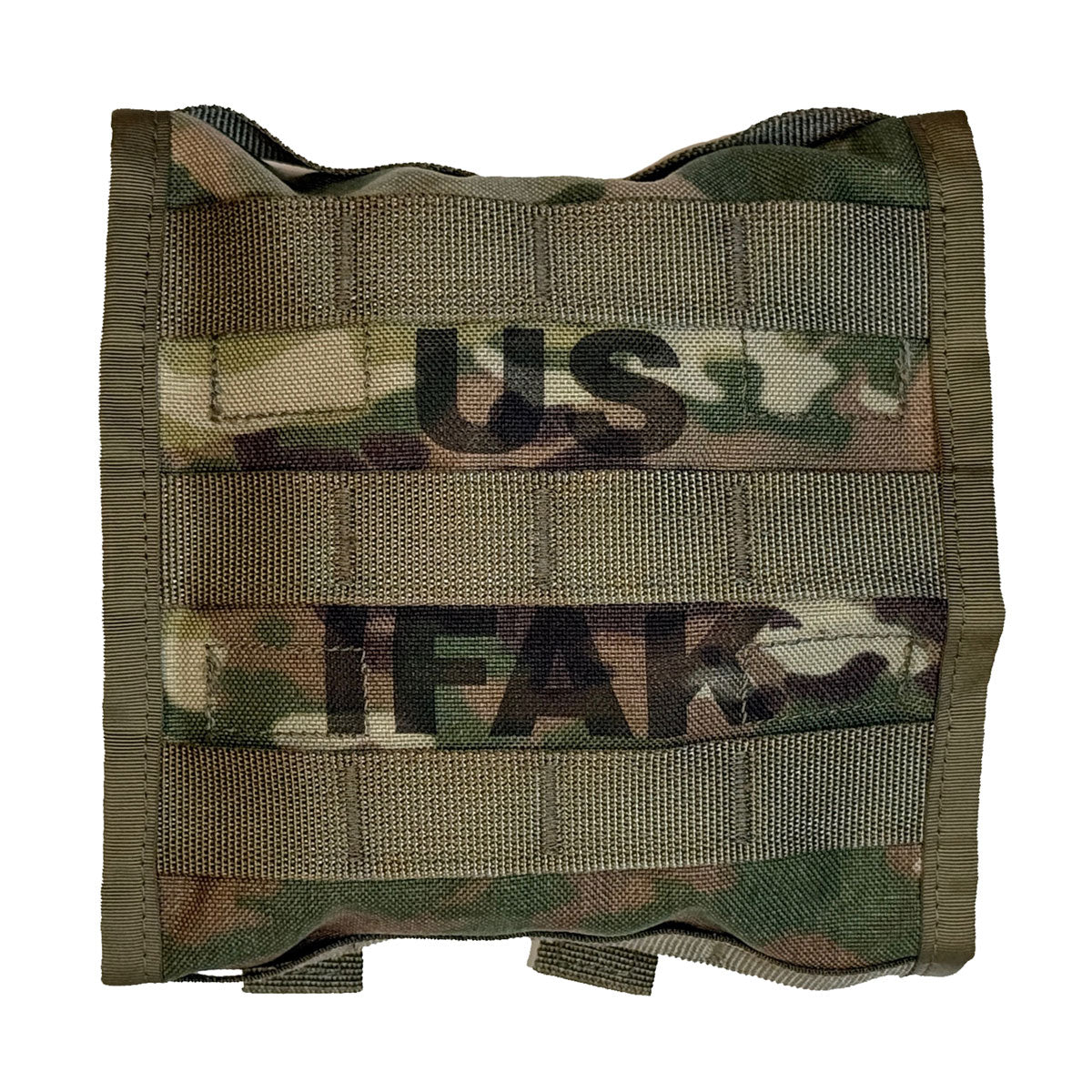 U.S. Army Improved First Aid Kit