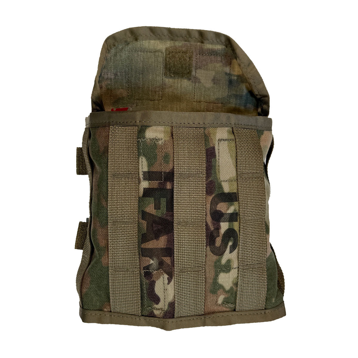 U.S. Army Improved First Aid Kit