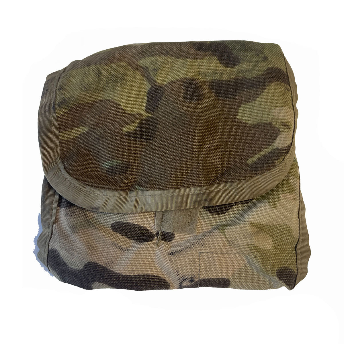 Used US Army Multicam/OCP IFAK II Insert