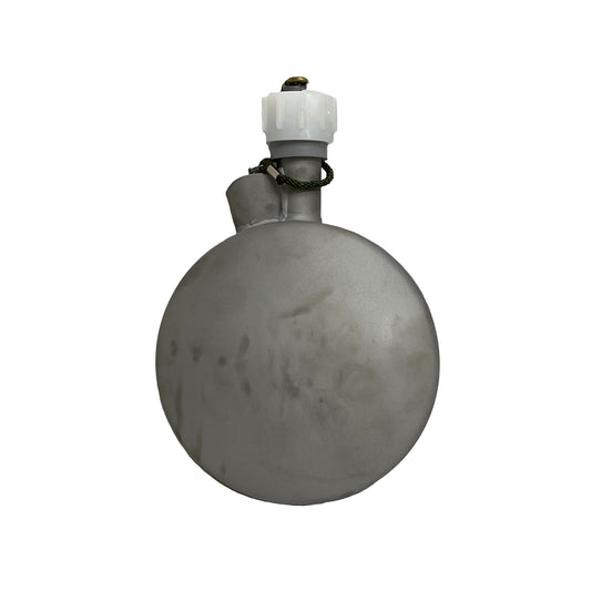 Military Issue Arctic Canteen - New - NSN: 8465-00-753-6489