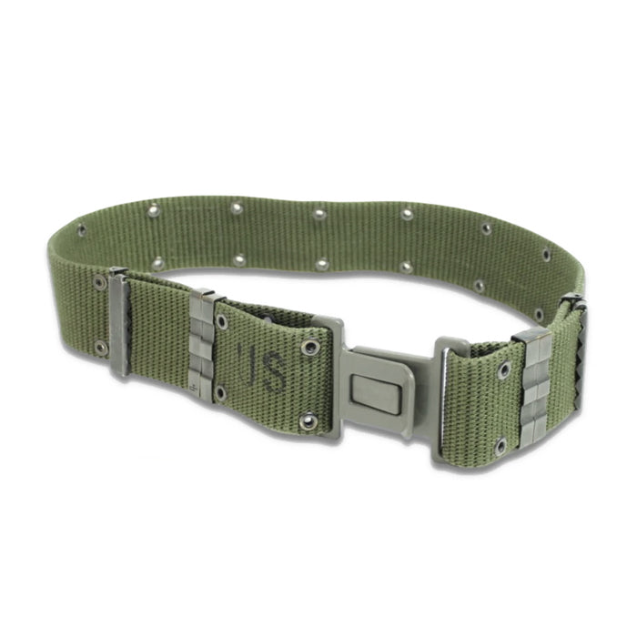 ALICE Belt, Individual LC-2 Medium - Previously Issued - NSN: 8465-01-322-1965