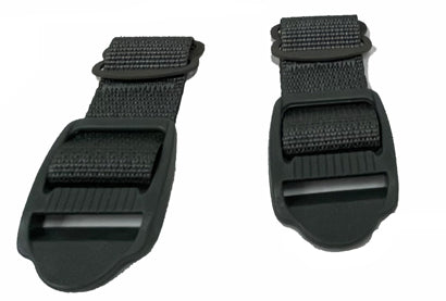 Load Lifter Attachment Strap Component MOLLE Main Pack
NSN: 8465-01-641-9867 New