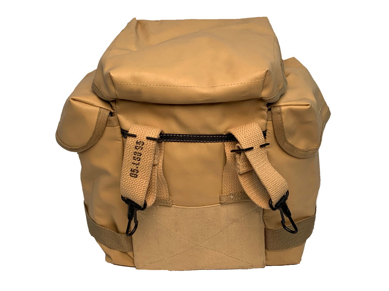 French Bag and Filter, New