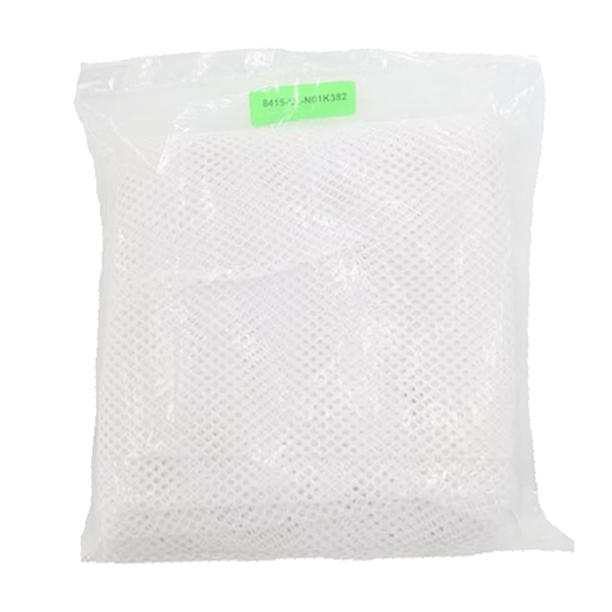 Mesh Suit Base Shell