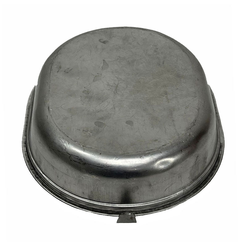Mil-Spec US Style Aluminum Mess Kit - AS-IS