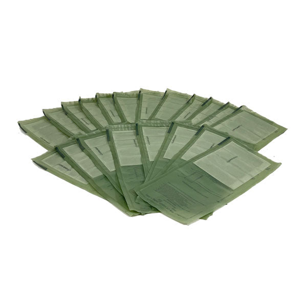 MRE Flameless Heater 20 - New - NSN: 8970-01-321-9153