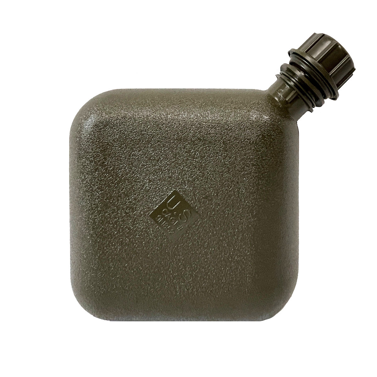 Official US Military New 2 QT Collapsible Canteen